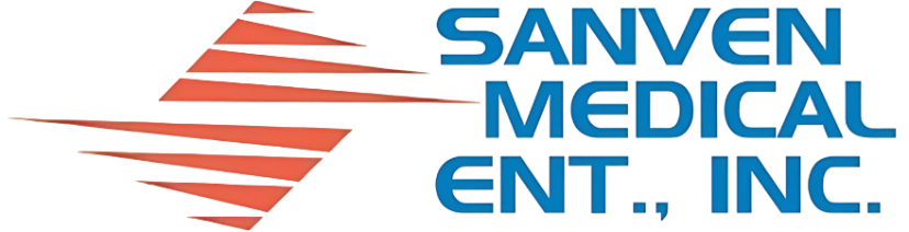 Sanven Logo